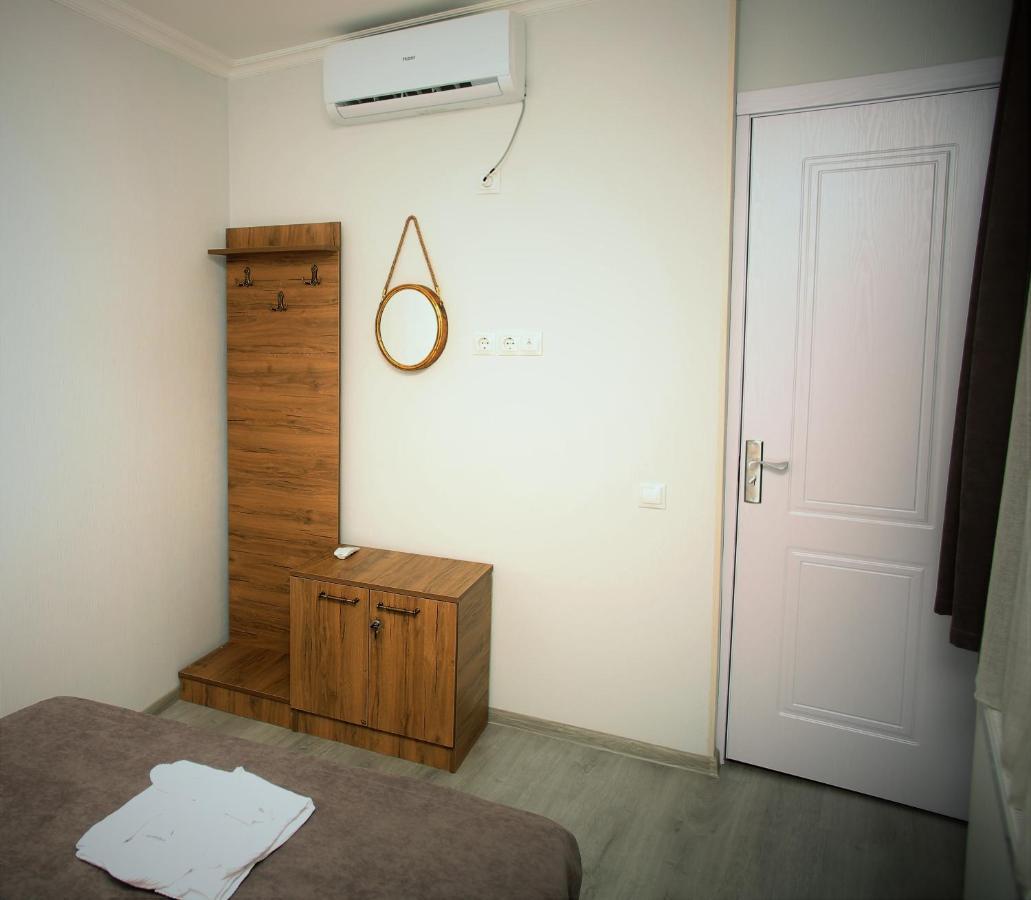 Love Home Tbilisi Exterior photo